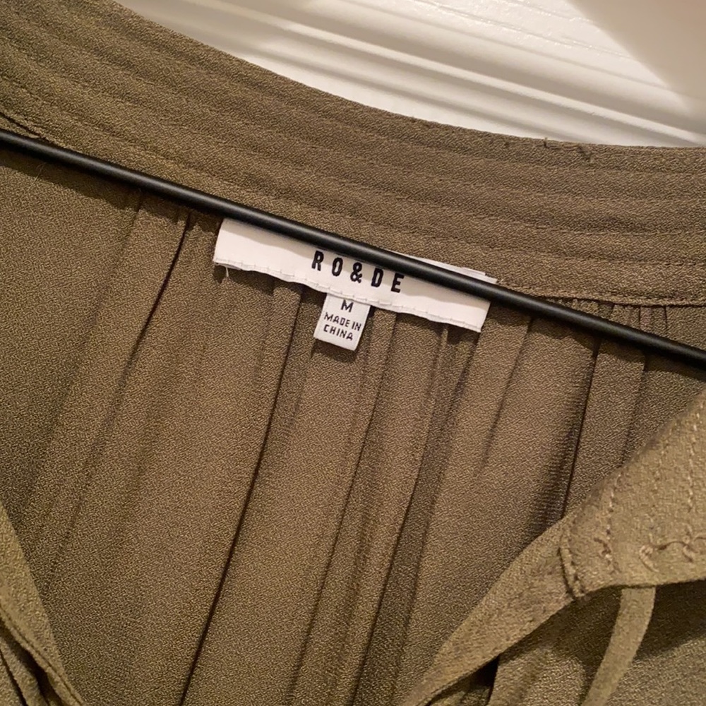 Ro&De tunic - Picture 2 of 3